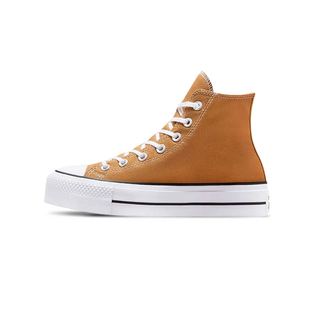 Converse - Damen Chuck Taylor All Stars Lift High Top Schuhe (A11537C)
