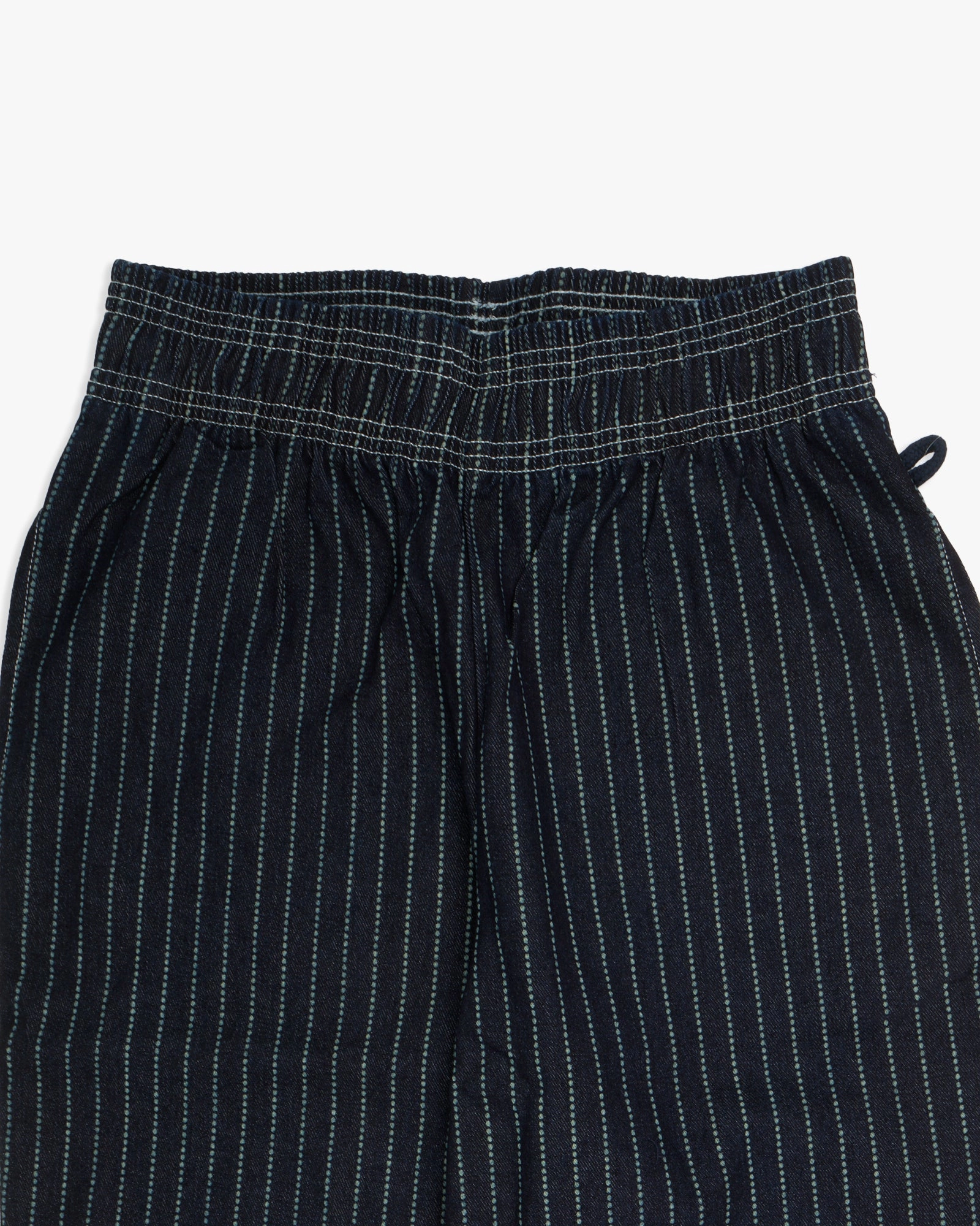 Cookman Chef Pants - Wabash Denim Navy