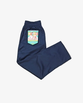 Cookman Semiwide Chef Pants - Navy