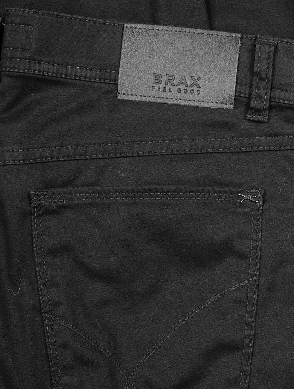 Cooper Fancy Jeans Schwarz