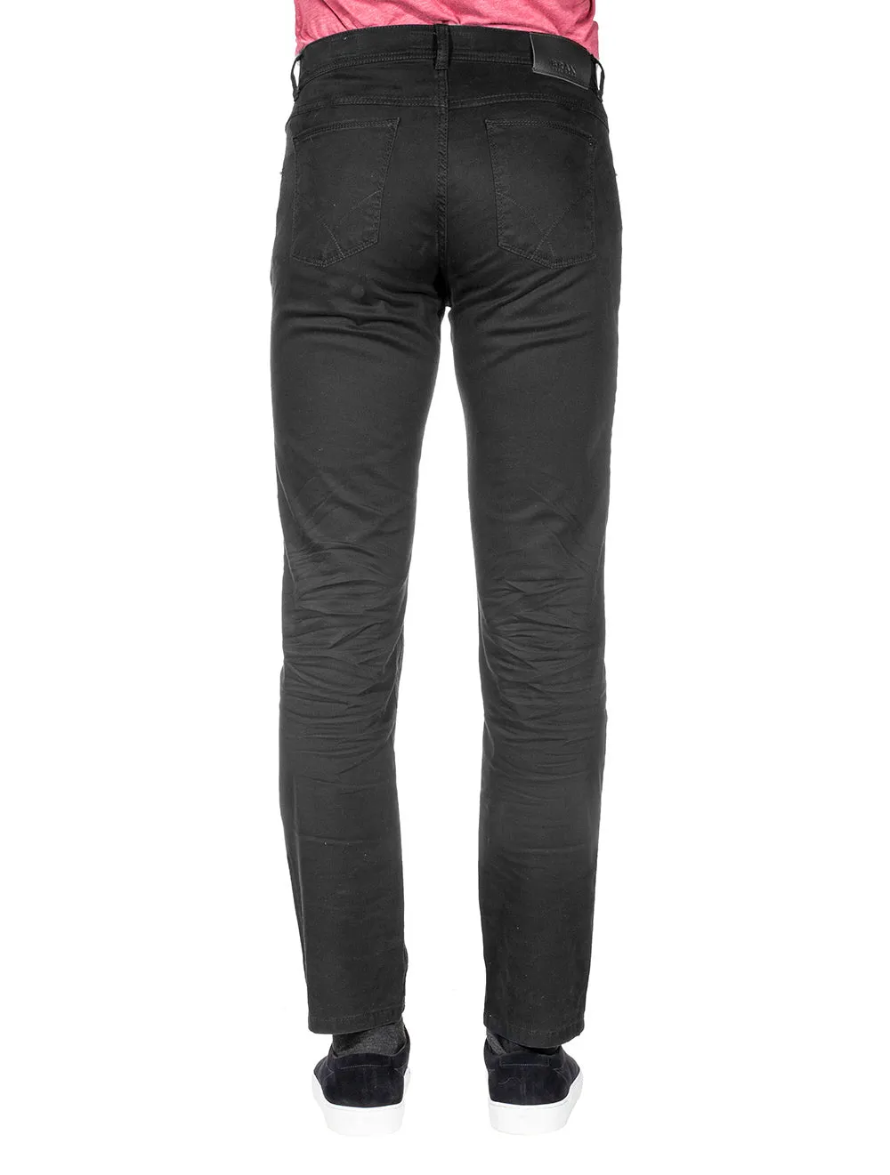 Cooper Fancy Jeans Schwarz