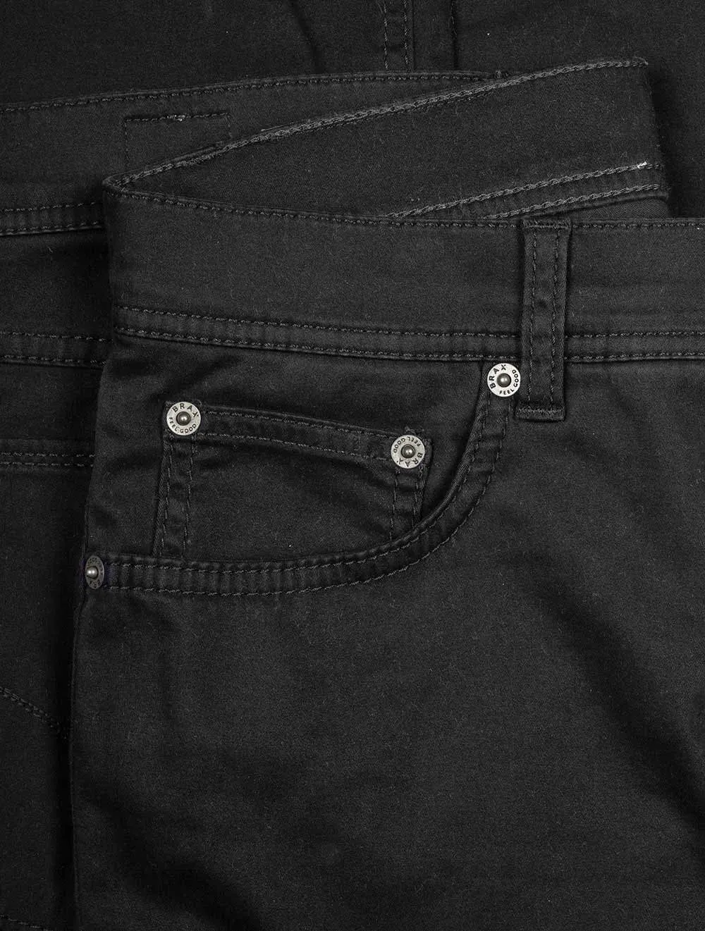 Cooper Fancy Jeans Schwarz