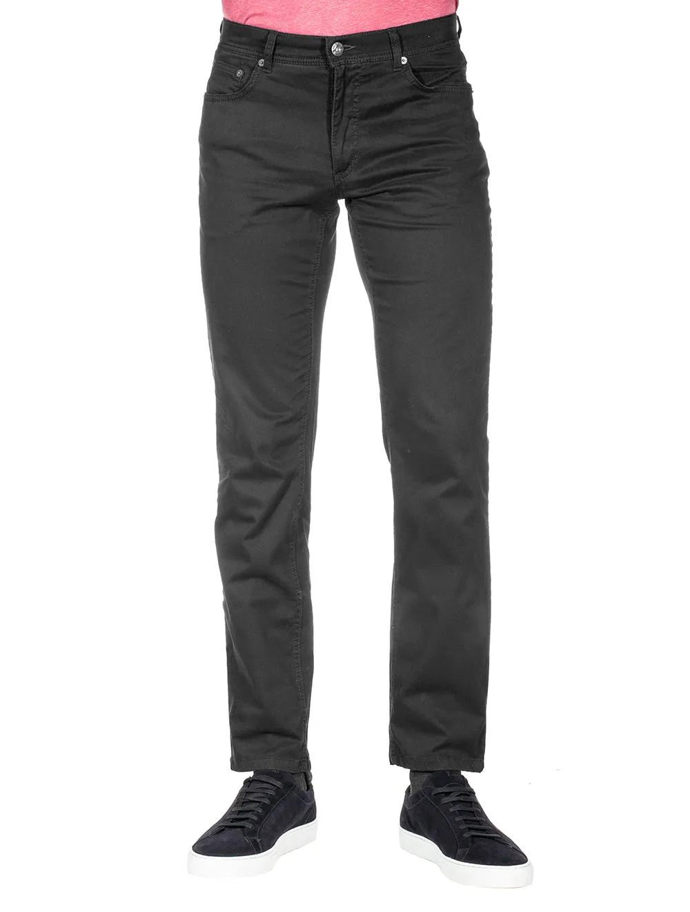 Cooper Fancy Jeans Schwarz