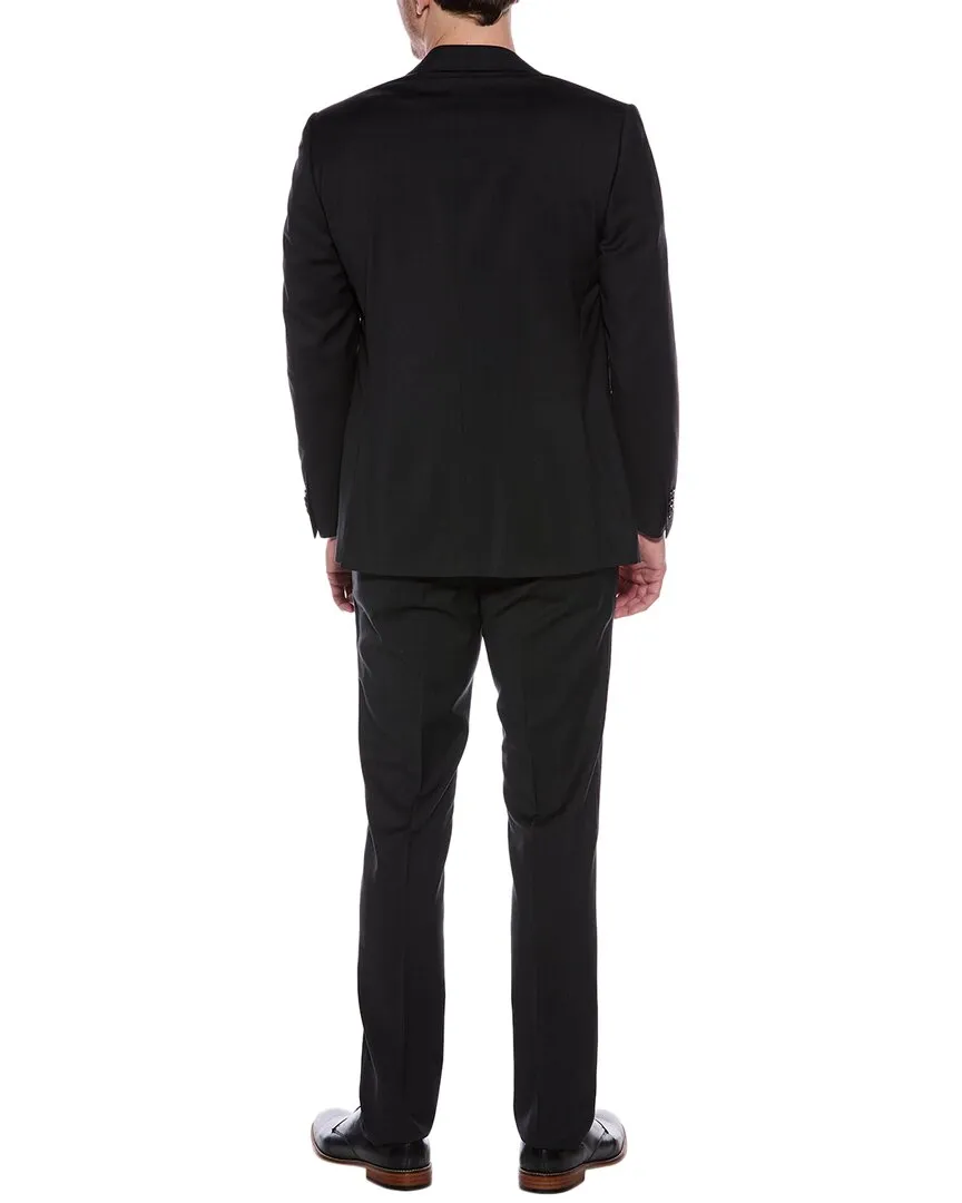 Corneliani 2-teiliger Wollanzug