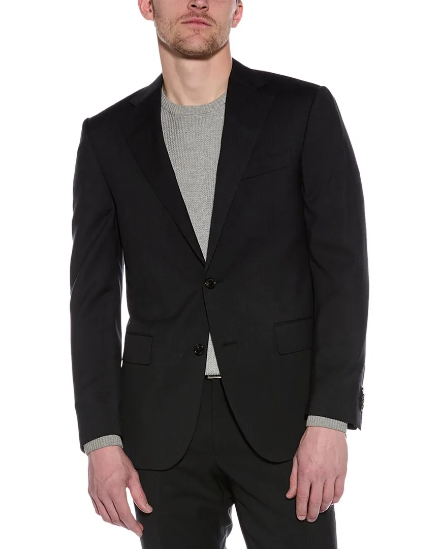 Corneliani 2-teiliger Wollanzug