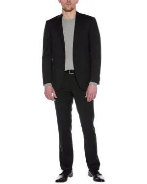 Corneliani 2-teiliger Wollanzug