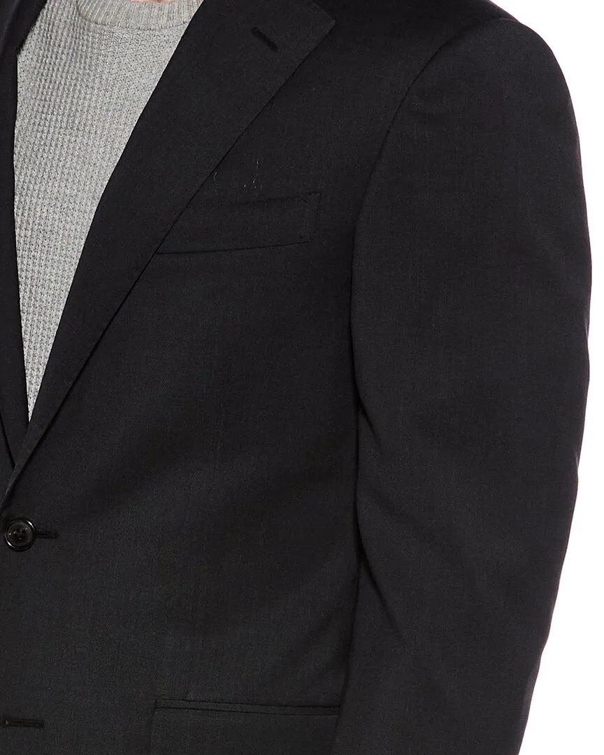 Corneliani 2-teiliger Wollanzug