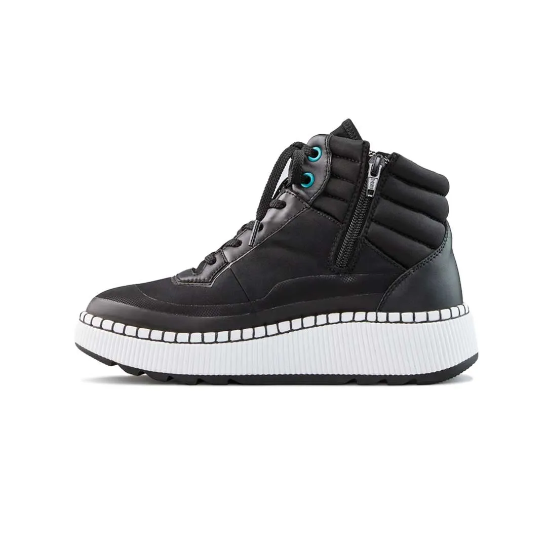 Cougar - Damen Savant Luxmotion Schuhe (SAVANT-BLK)