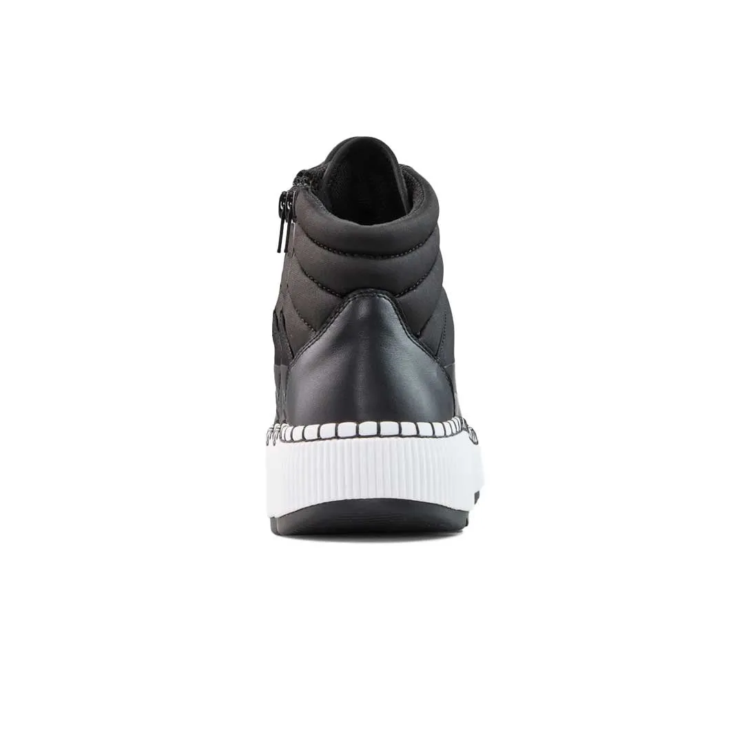 Cougar - Damen Savant Luxmotion Schuhe (SAVANT-BLK)