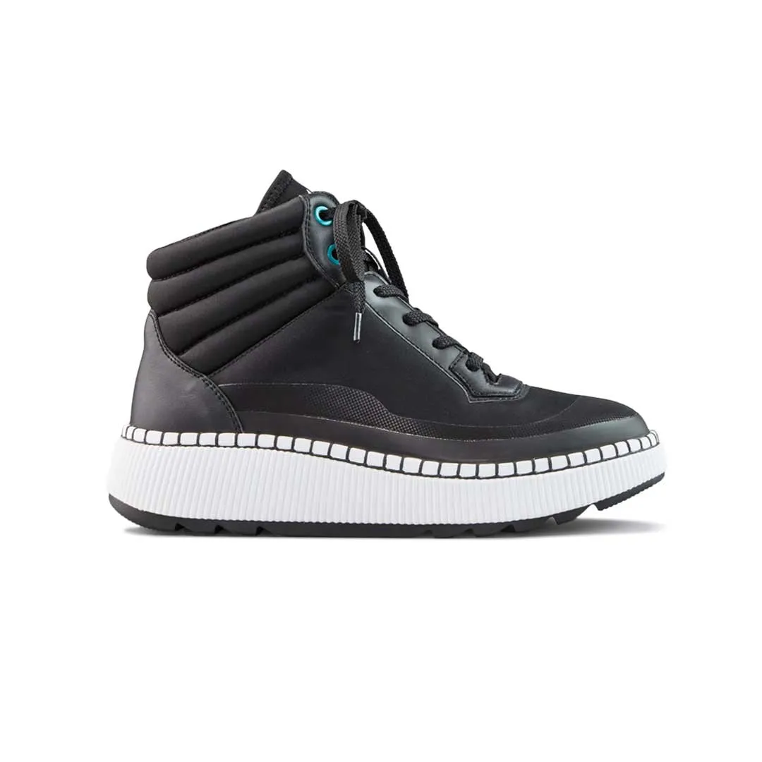 Cougar - Damen Savant Luxmotion Schuhe (SAVANT-BLK)