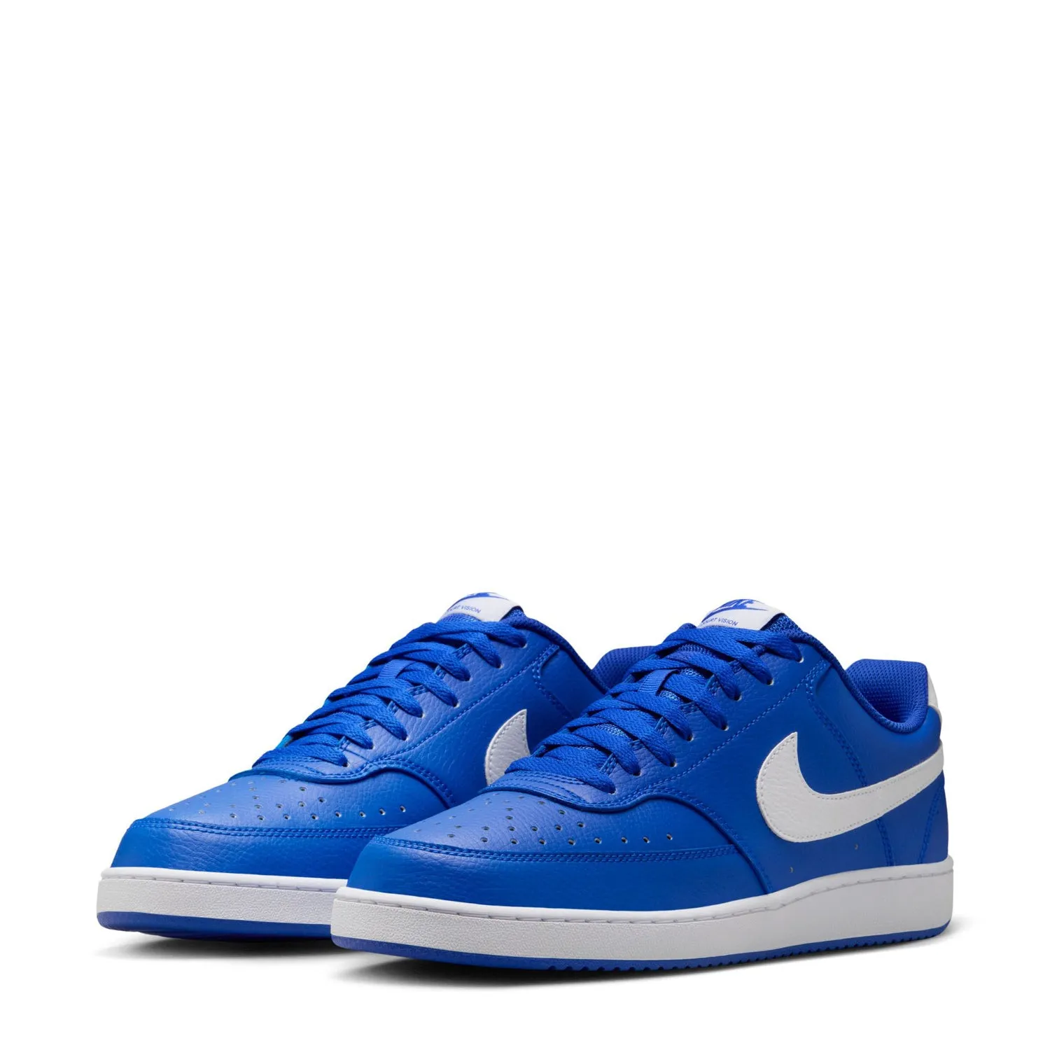 Court Vision Low Next Nature - Herren