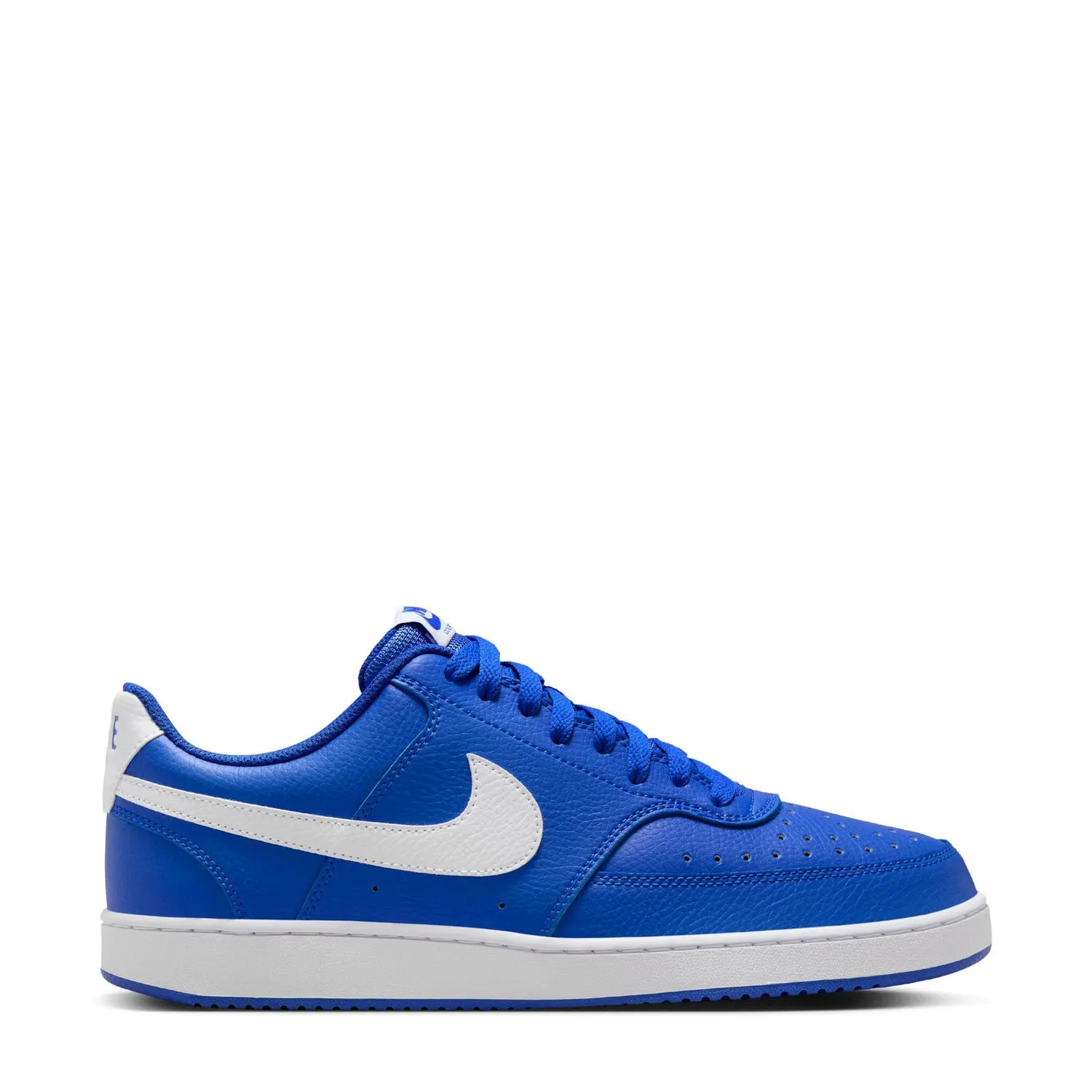 Court Vision Low Next Nature - Herren