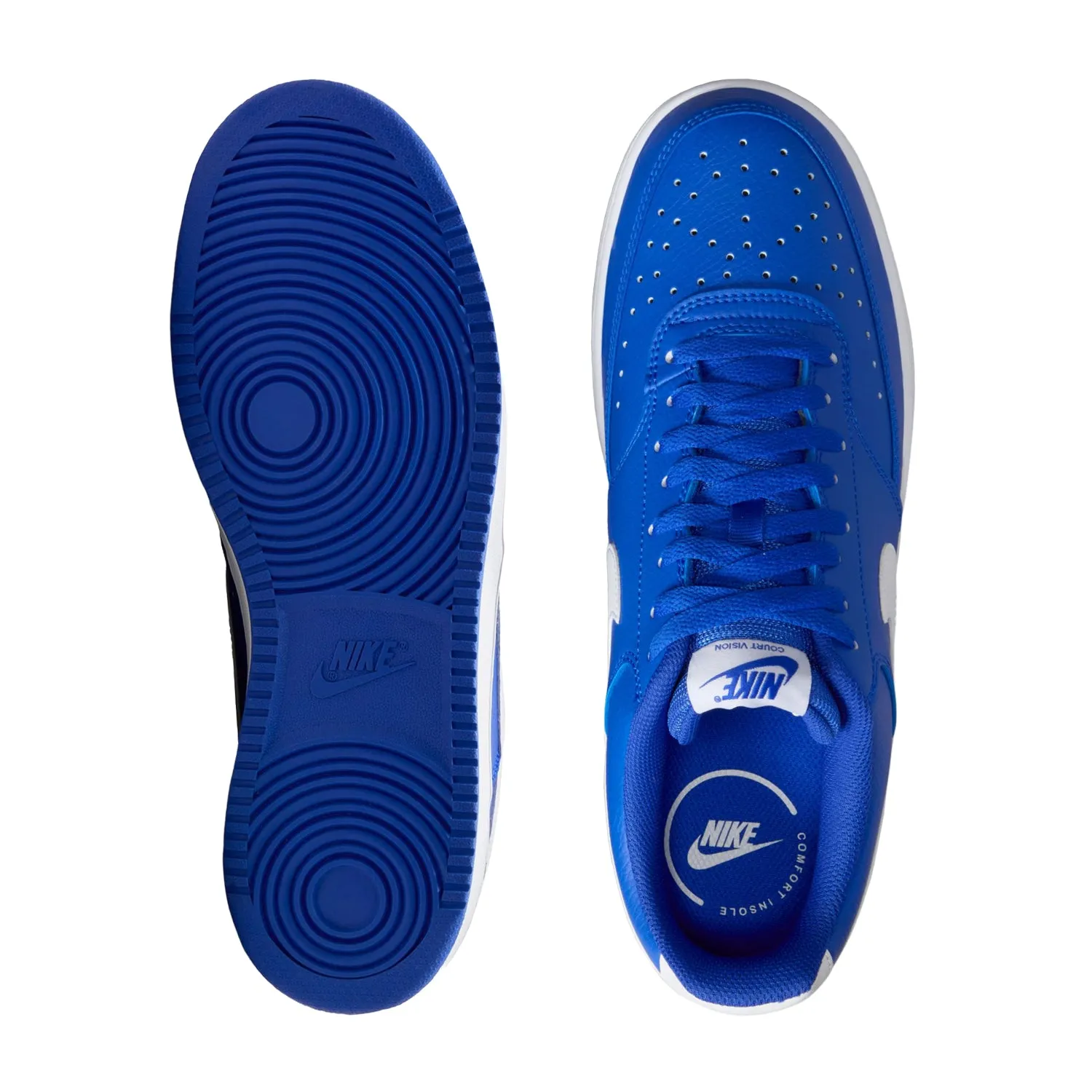 Court Vision Low Next Nature - Herren