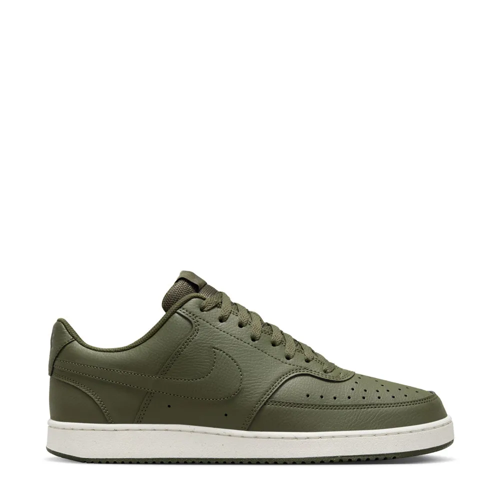 Court Vision Low Next Nature - Herren