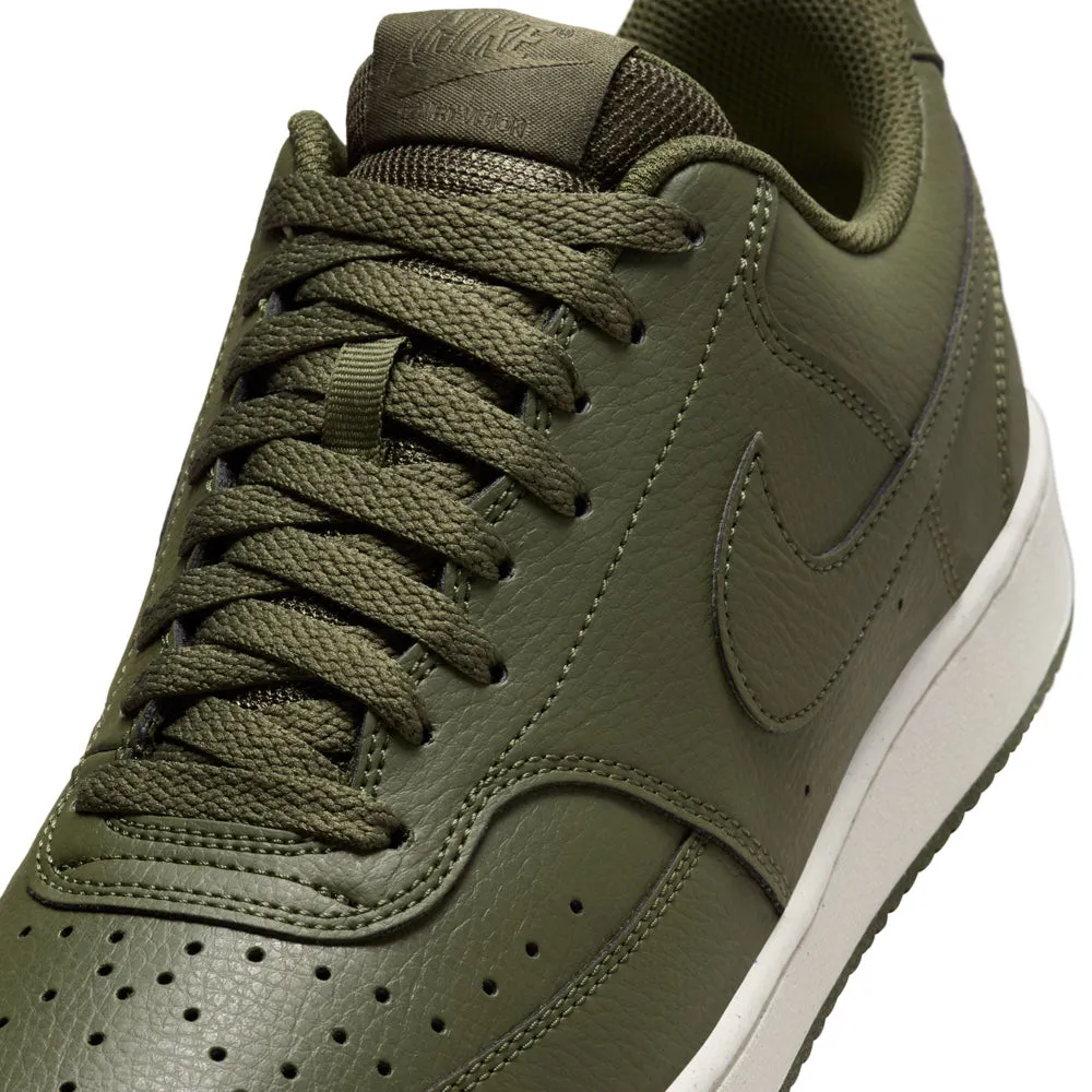 Court Vision Low Next Nature - Herren