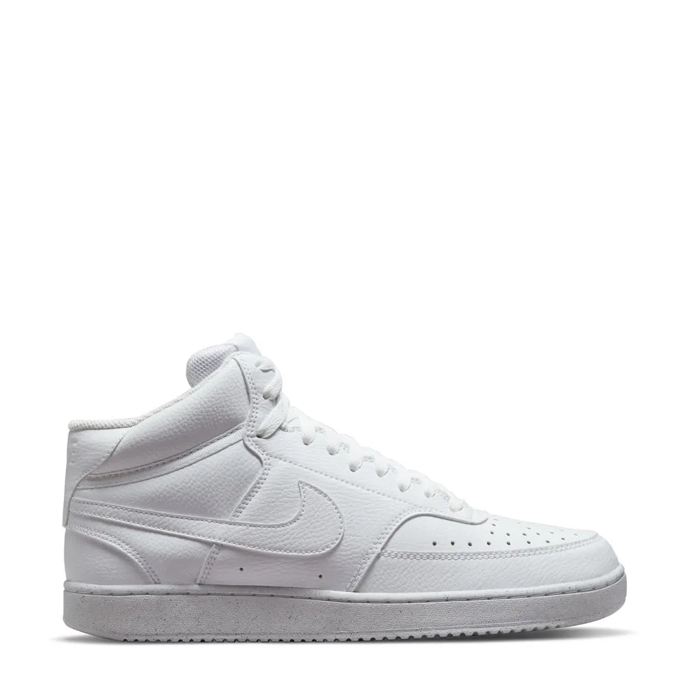 Court Vision Mid Next Nature - Herren