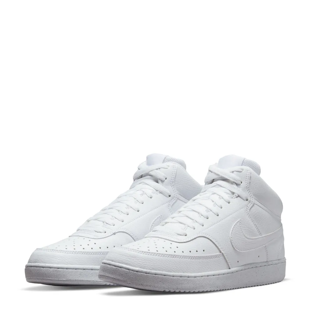Court Vision Mid Next Nature - Herren