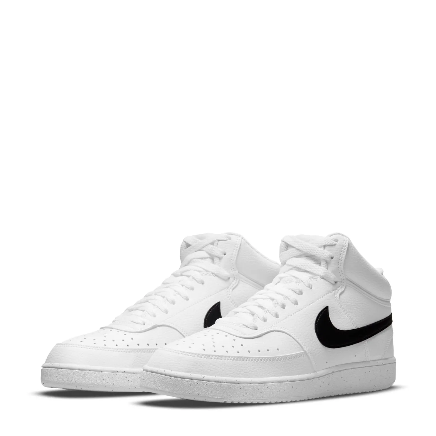 Court Vision Mid Next Nature - Herren