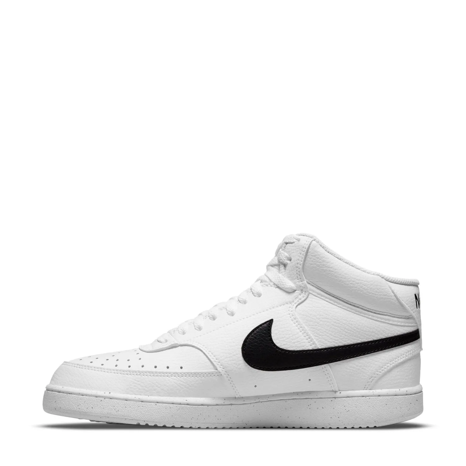 Court Vision Mid Next Nature - Herren