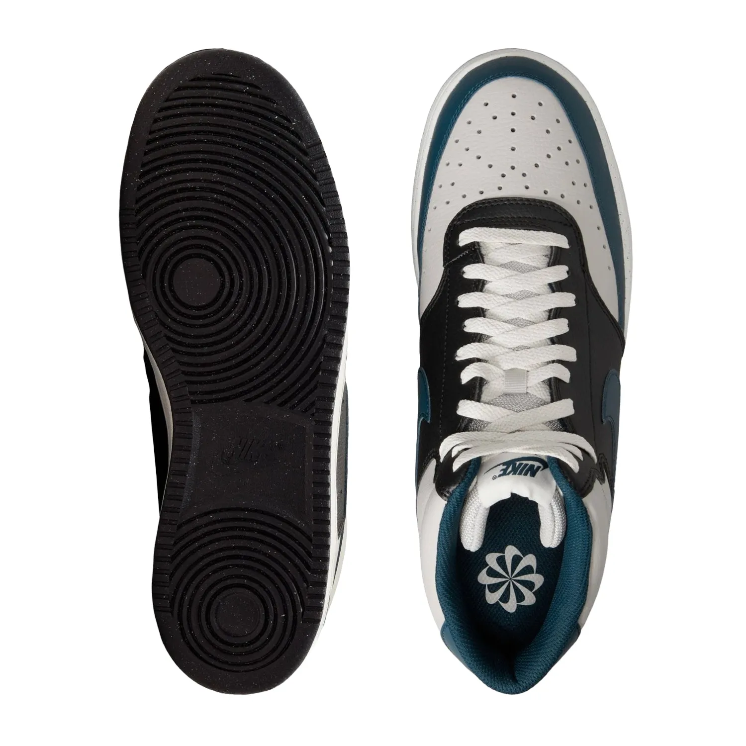 Court Vision Mid Next Nature - Herren