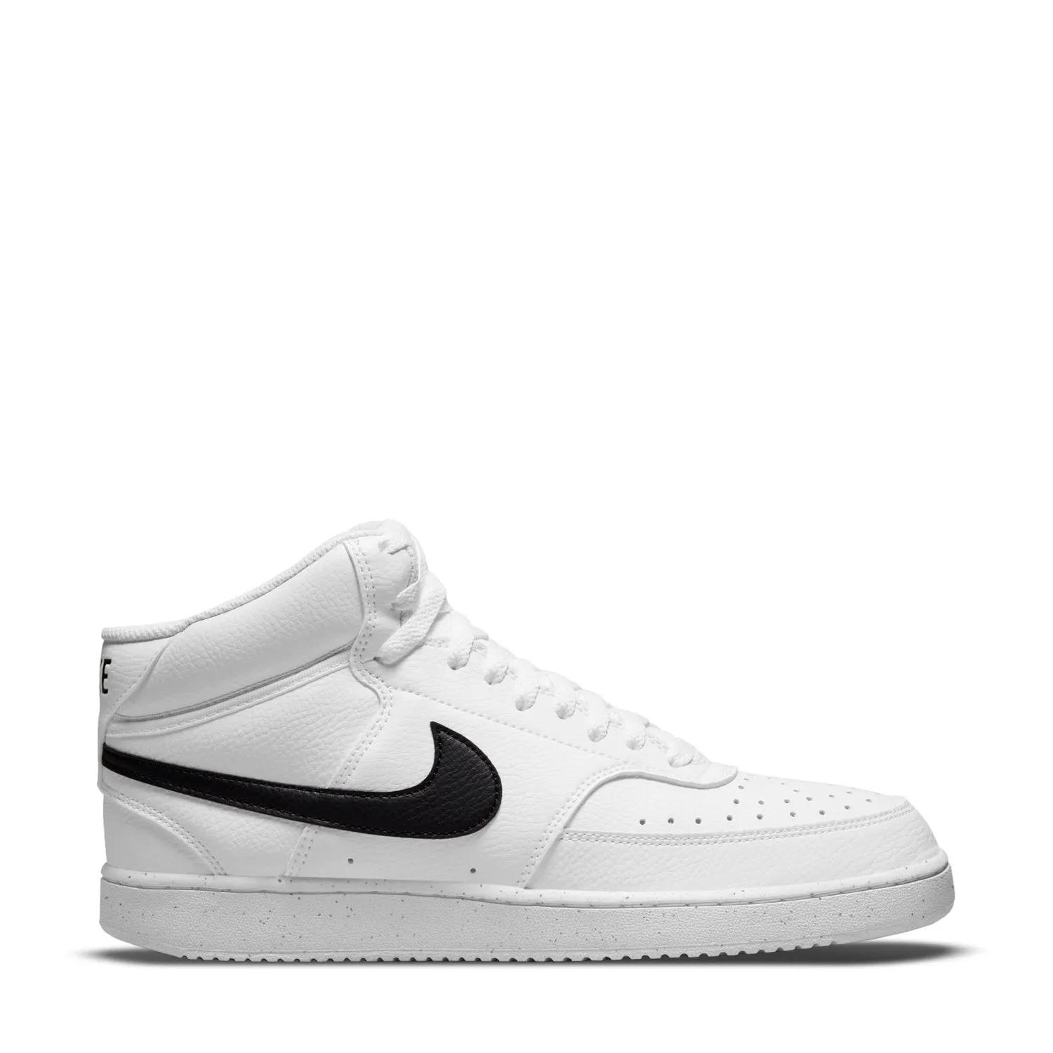 Court Vision Mid Next Nature - Herren