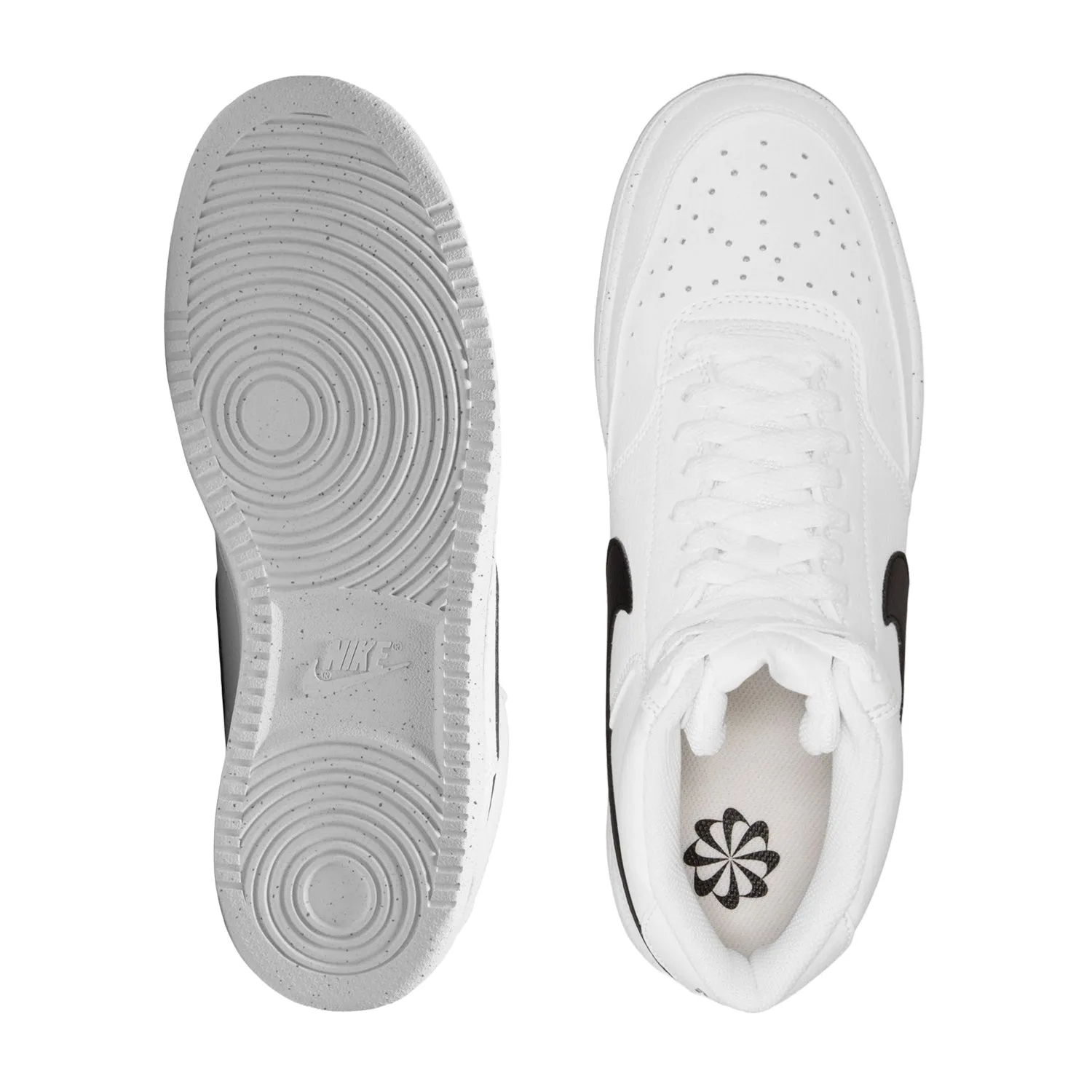 Court Vision Mid Next Nature - Herren