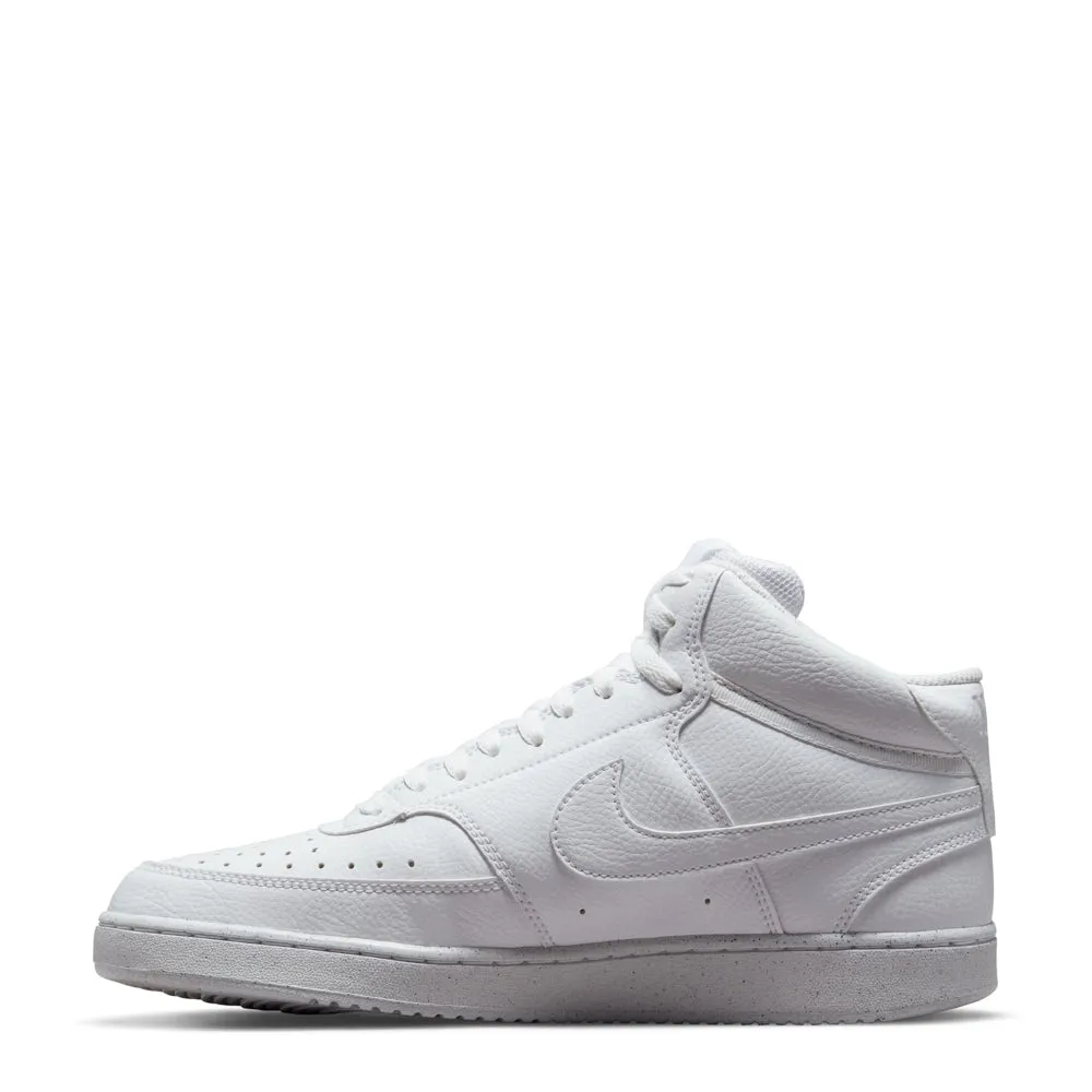Court Vision Mid Next Nature - Herren