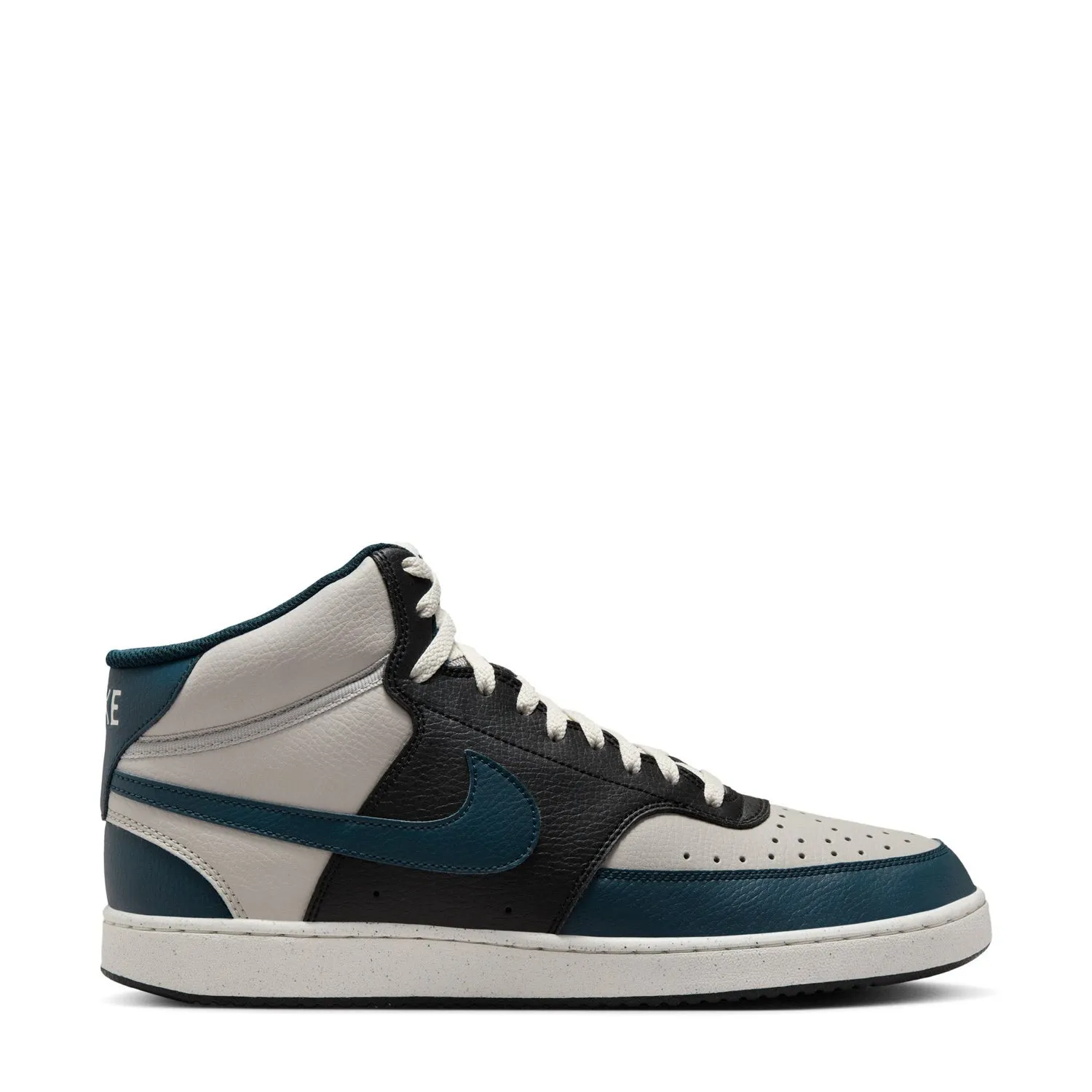 Court Vision Mid Next Nature - Herren