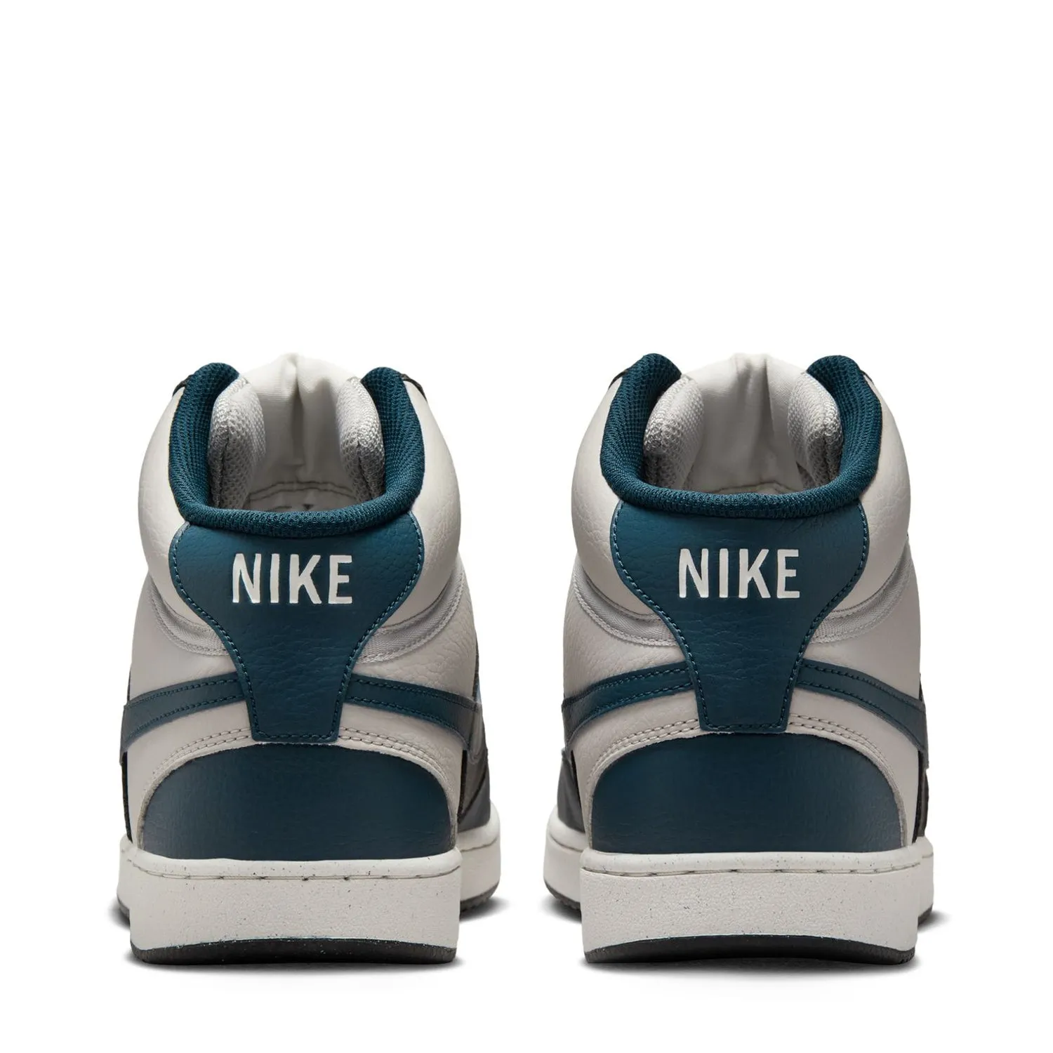 Court Vision Mid Next Nature - Herren