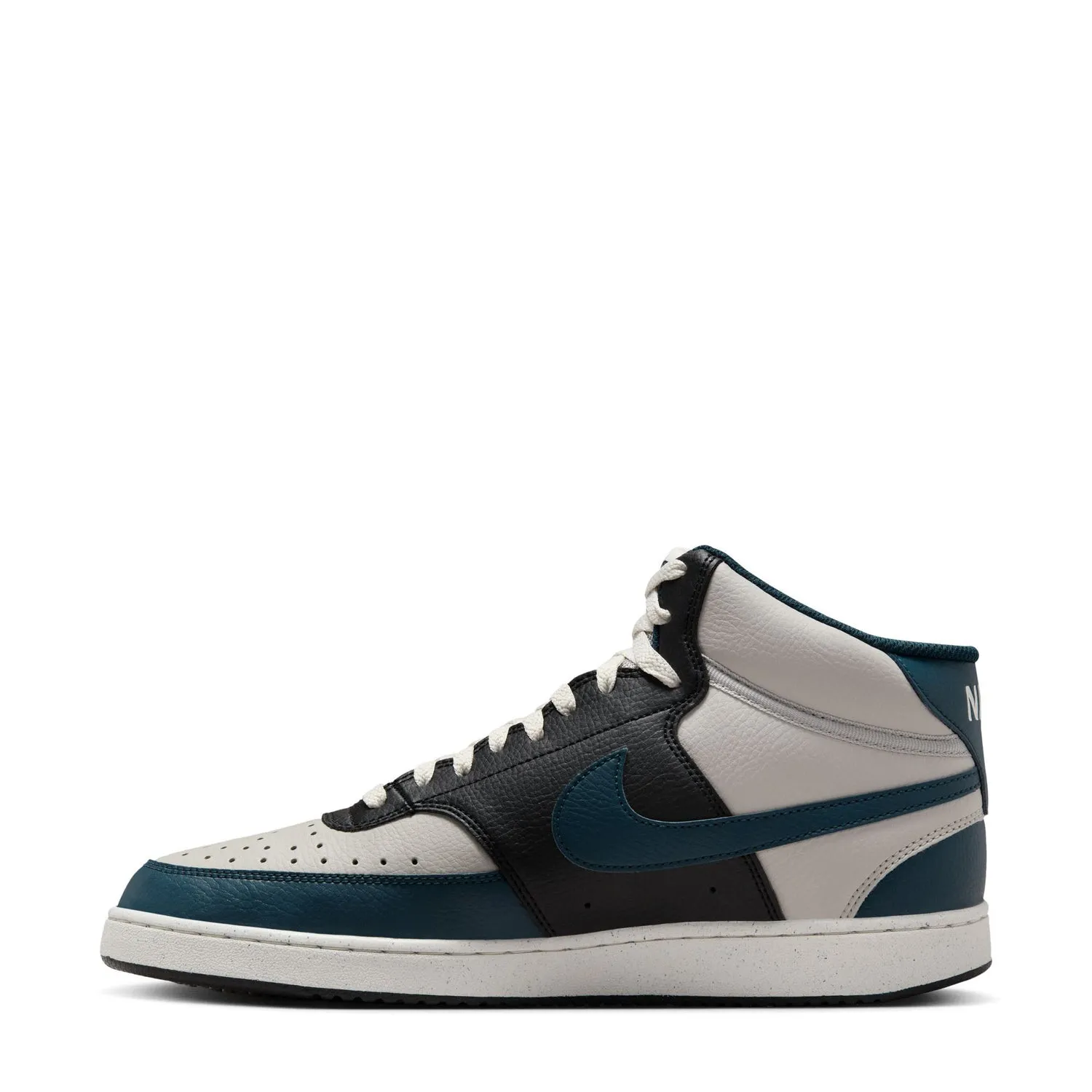 Court Vision Mid Next Nature - Herren