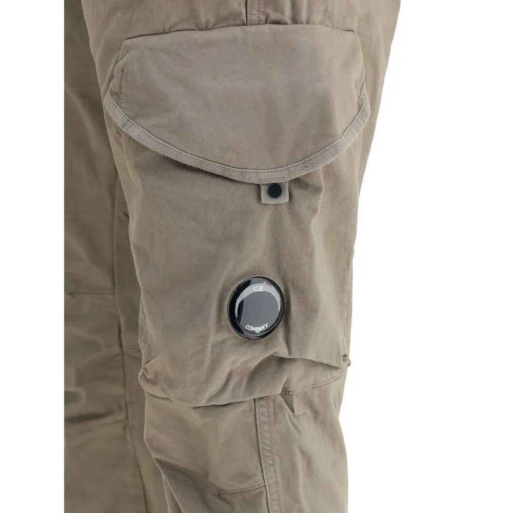 C.P. Company CARGO Herrenhose
