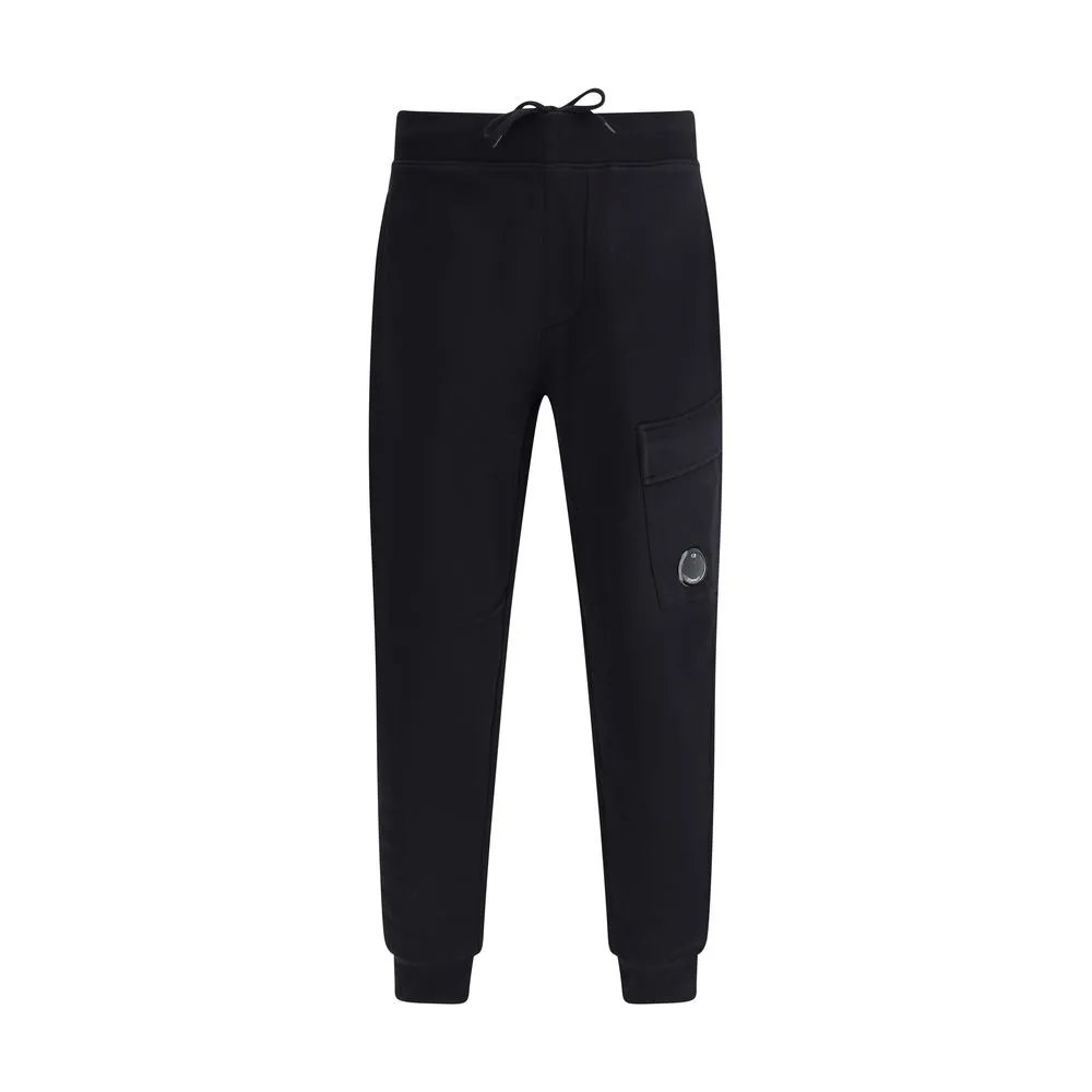 C.P. Company Cargo Herren Jogginghose