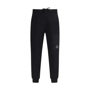C.P. Company Cargo Herren Jogginghose