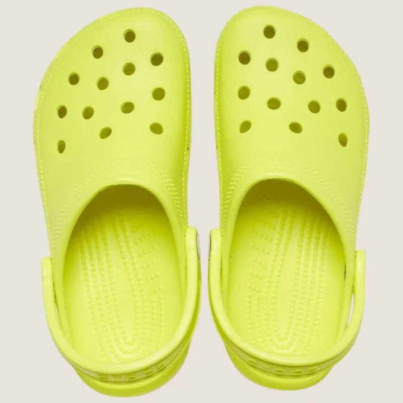 Crocs Classic Clog Schuhe_Crocs