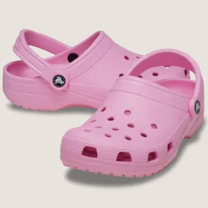 Crocs Classic Clog Shoes_Crocs