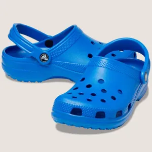Crocs Classic Clog Shoes_Crocs
