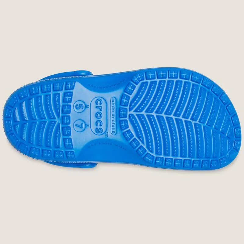 Crocs Classic Clog Schuhe_Crocs