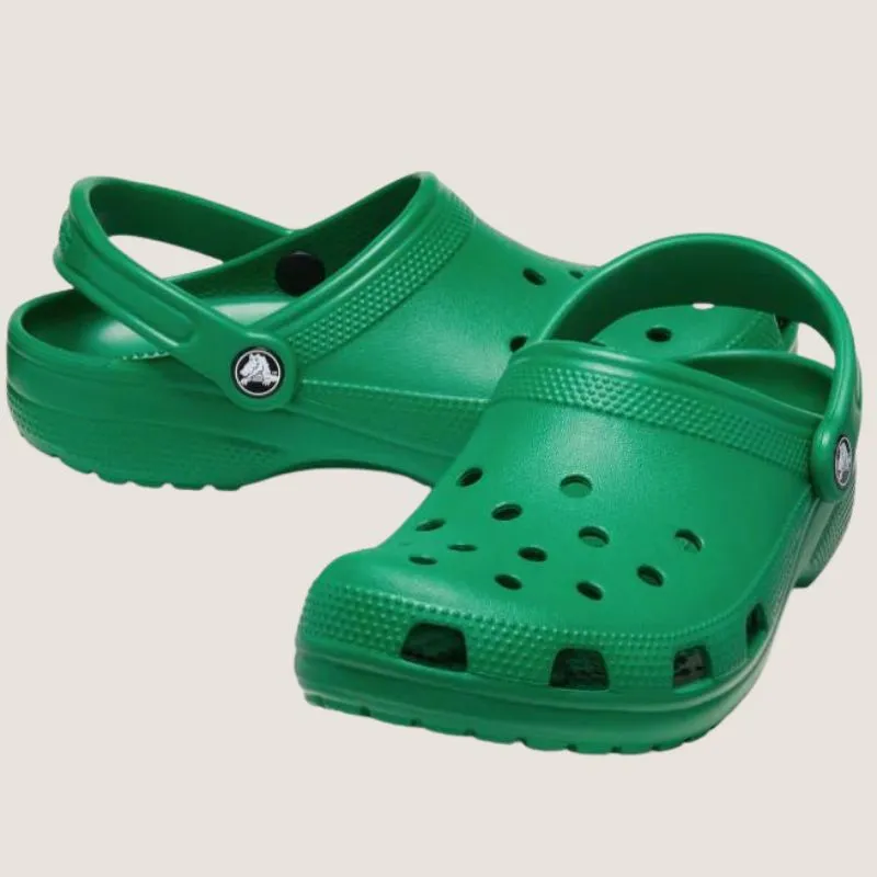 Crocs Classic Clog Schuhe_Crocs