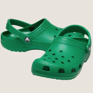 Crocs Classic Clog Shoes_Crocs