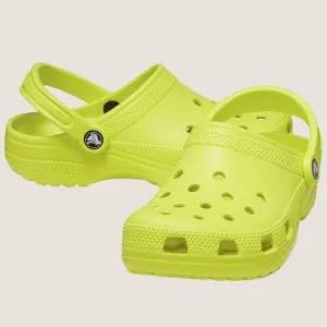 Crocs Classic Clog Shoes_Crocs