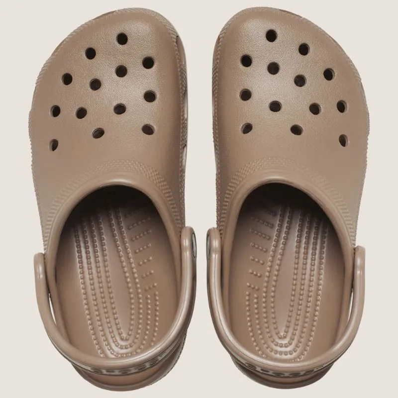 Crocs Classic Clog Schuhe_Crocs