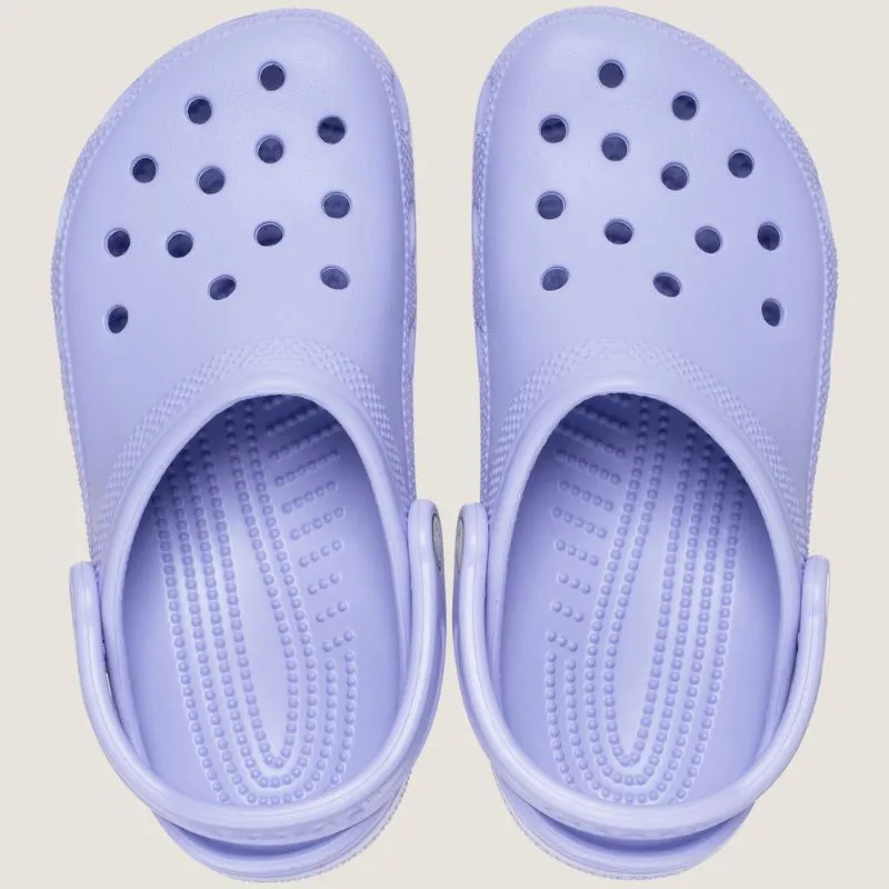 Crocs Classic Clog Schuhe_Crocs