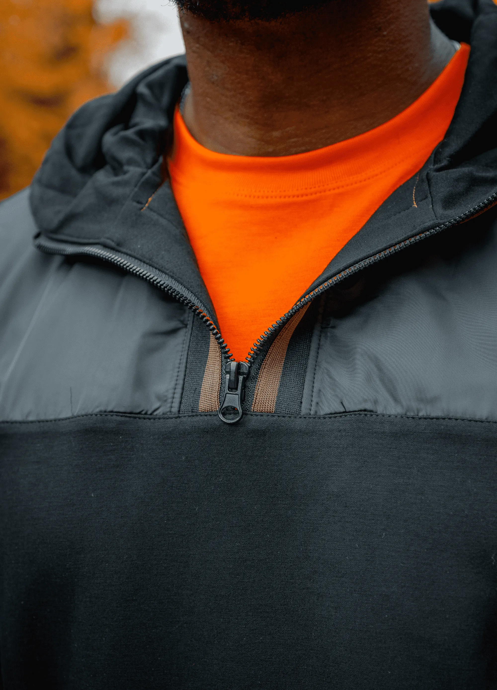 Davos Hoodie
