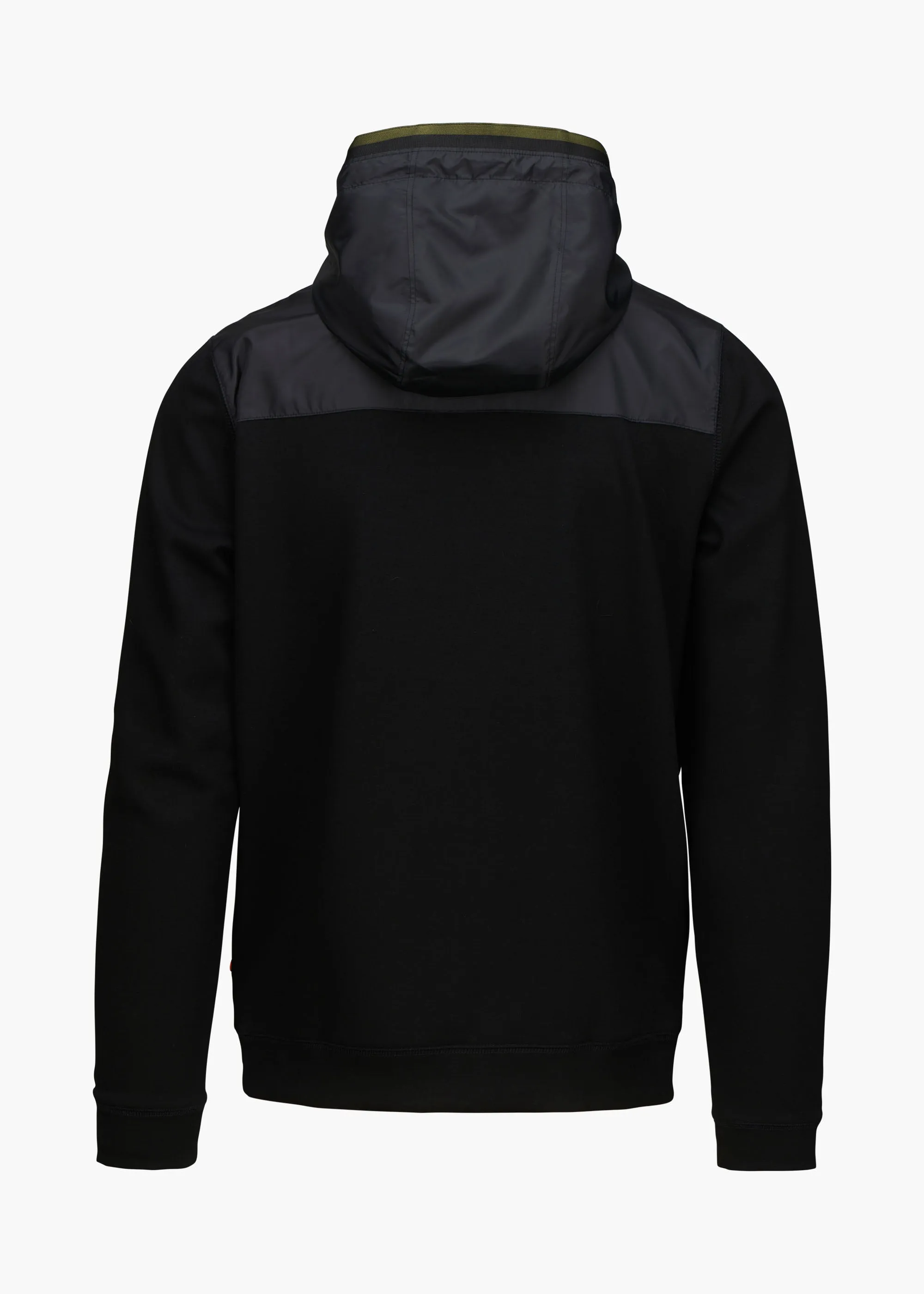 Davos Hoodie