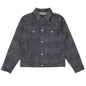 Denim Jacke - Revival Frankenstein Denim