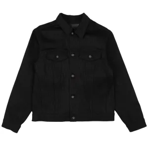 Denim Jacke - Shinigami Selvedge