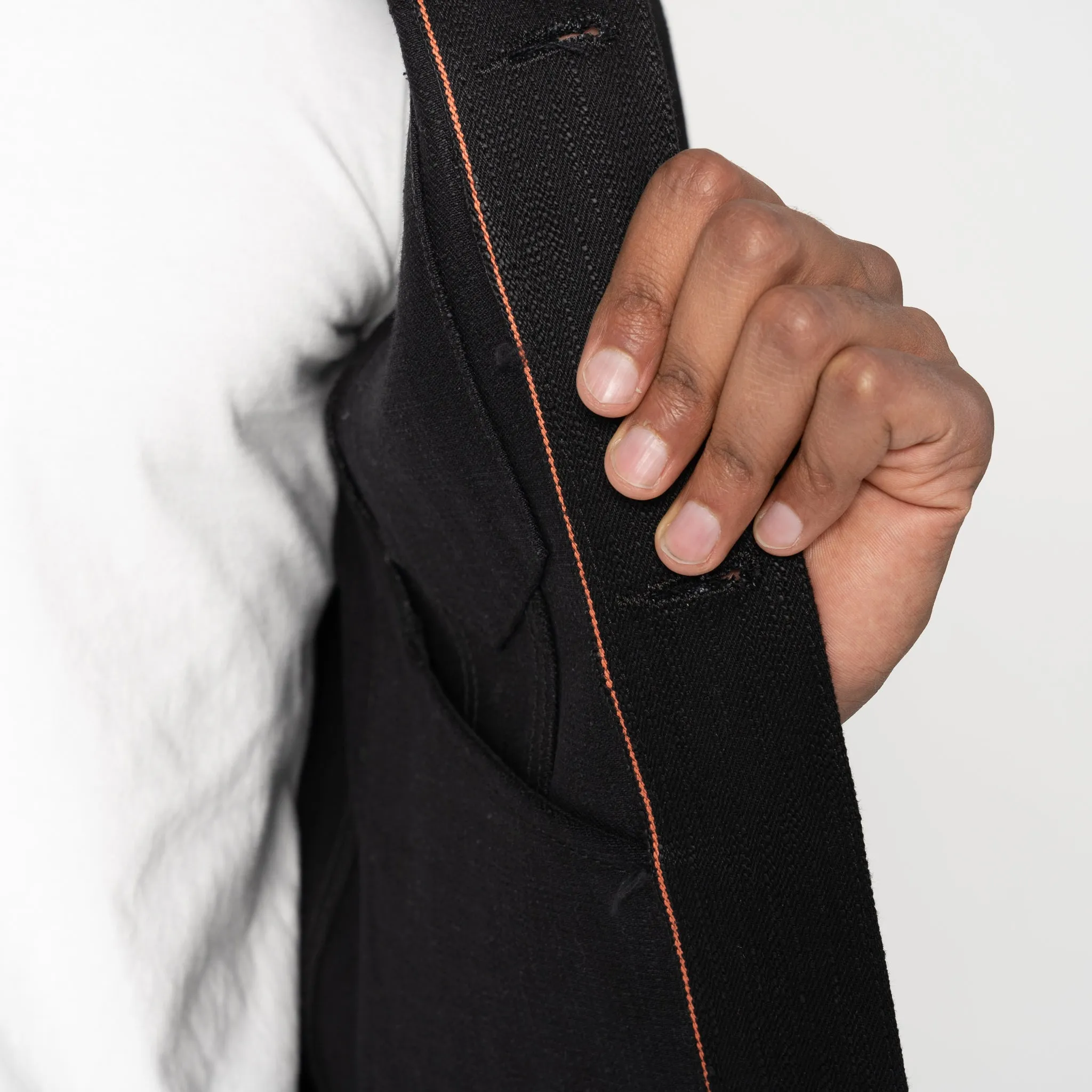 Denim Jacke - Shinigami Selvedge