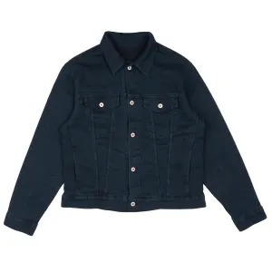 Denimjacke - Yagasuri Denim