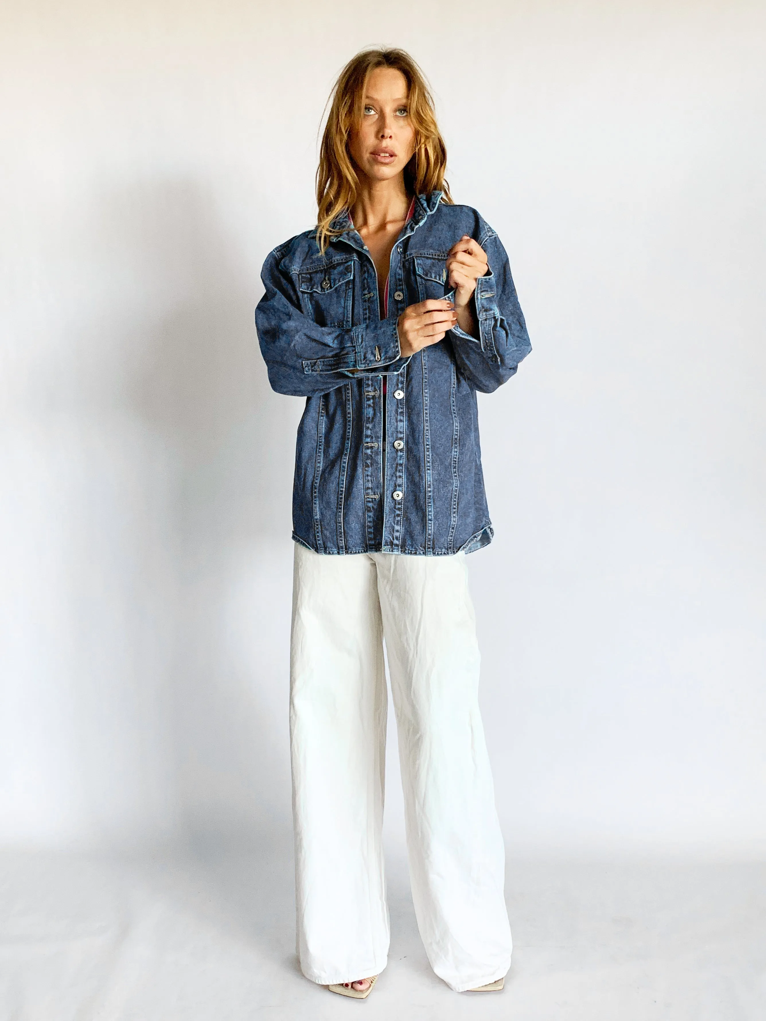 Denimjacke