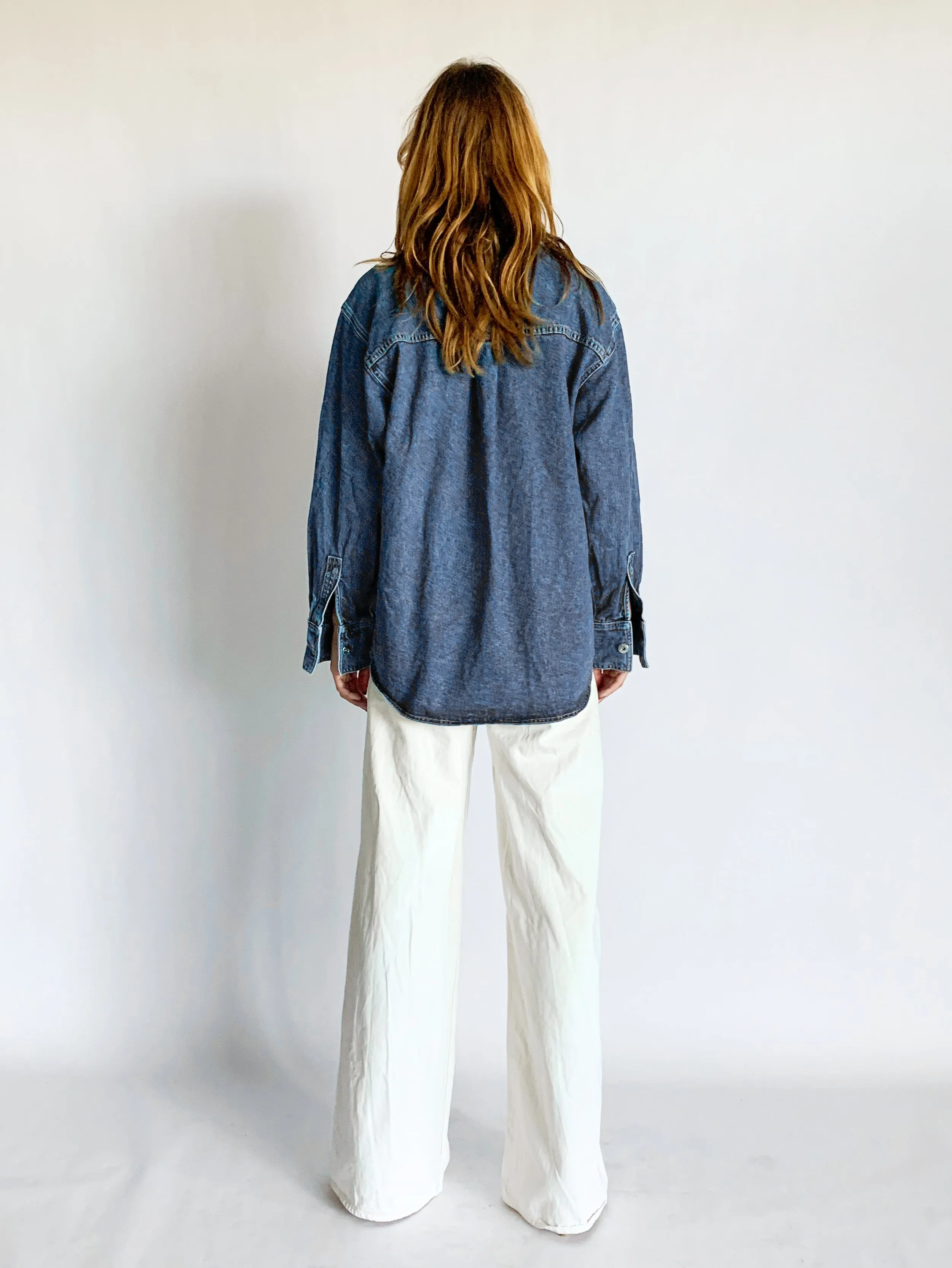 Denimjacke